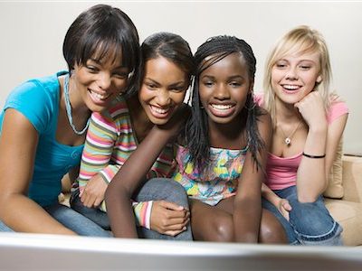 APPROPRIATE SEXUAL BEHAVIOR GUIDELINES FOR TEENAGE GIRLS